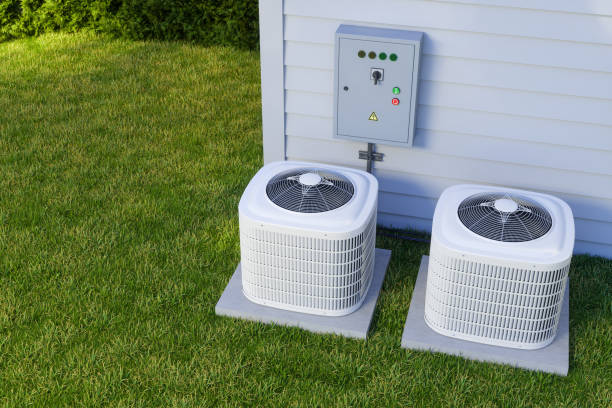 Best Central air repair  in Ida Grove, IA