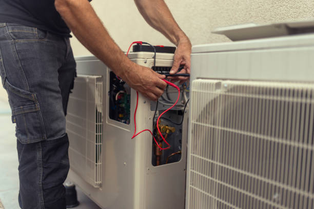 Trusted Ida Grove, IA HVAC Experts