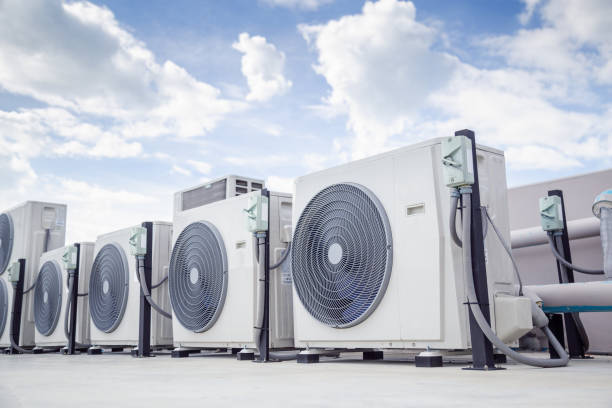 Best Emergency HVAC repair  in Ida Grove, IA