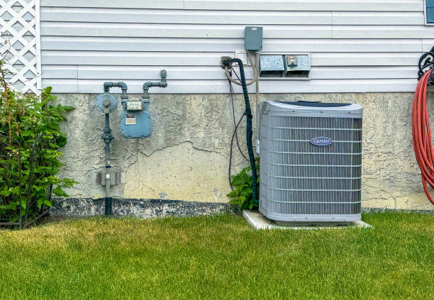 Best HVAC air duct cleaning  in Ida Grove, IA